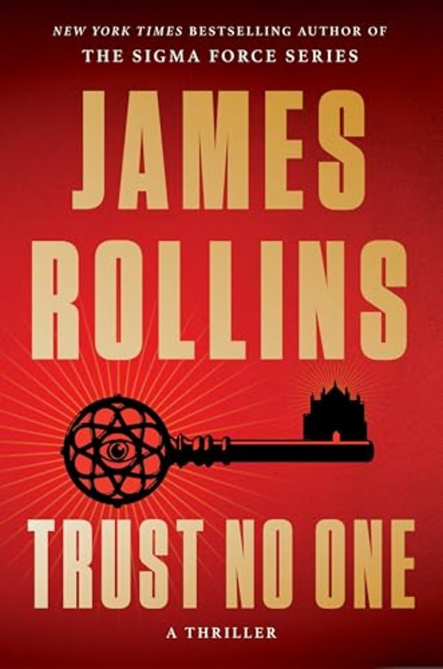Trust No One