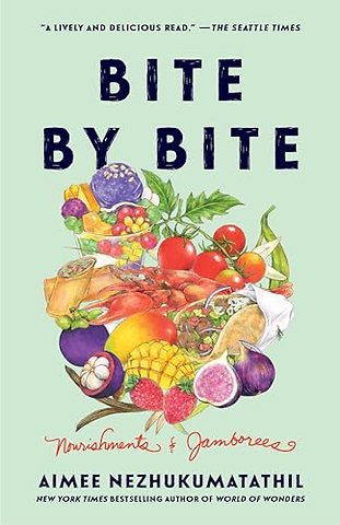 Bite by Bite