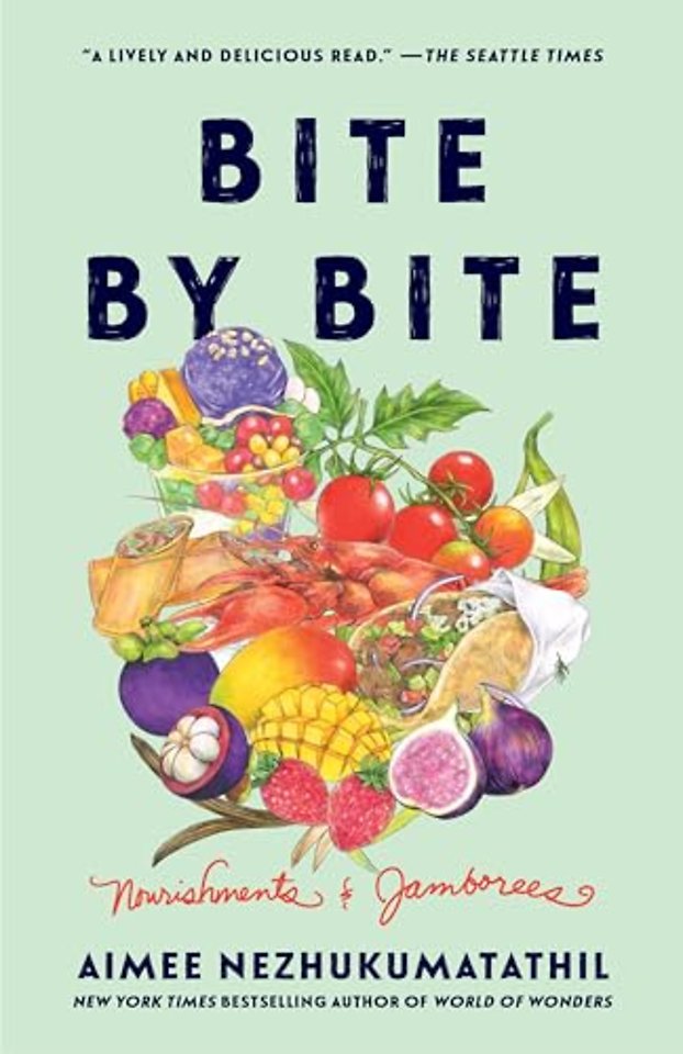 Bite by Bite