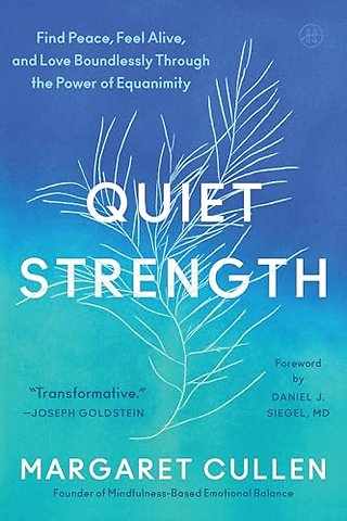 Quiet Strength