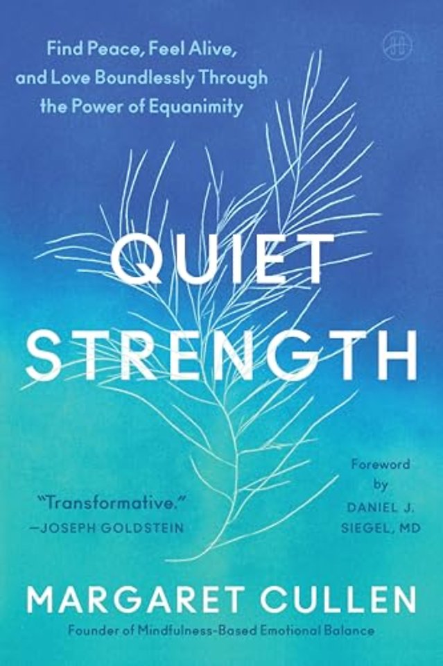 Quiet Strength