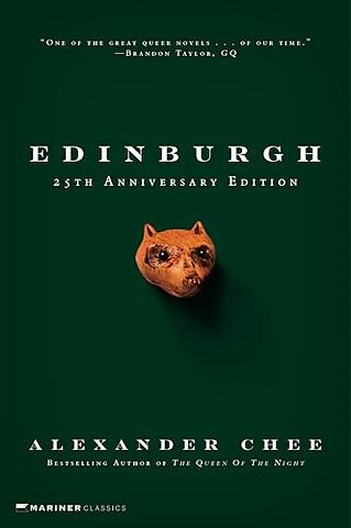 Edinburgh