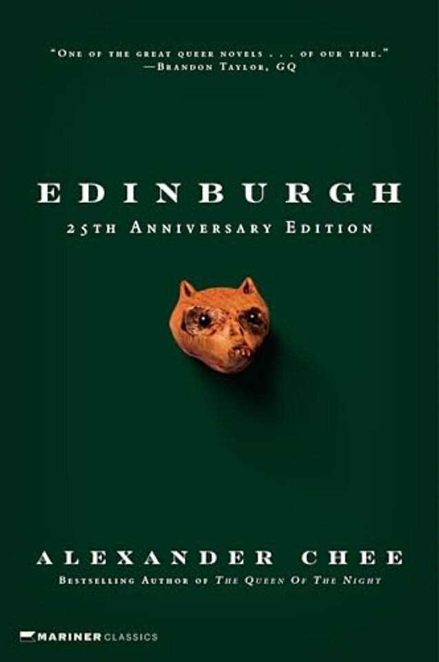 Edinburgh