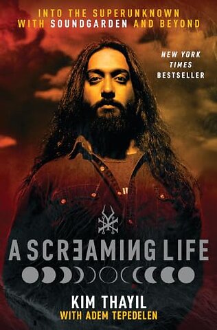 Screaming Life