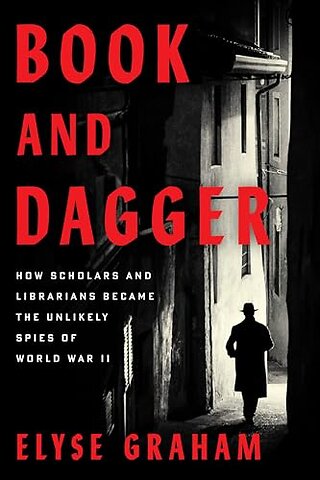 Book and Dagger