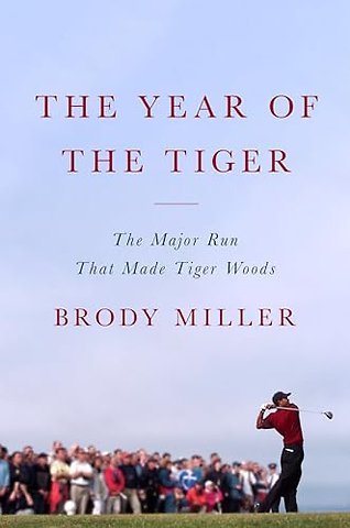 The Year of the Tiger