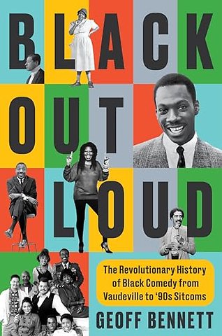 Black Out Loud