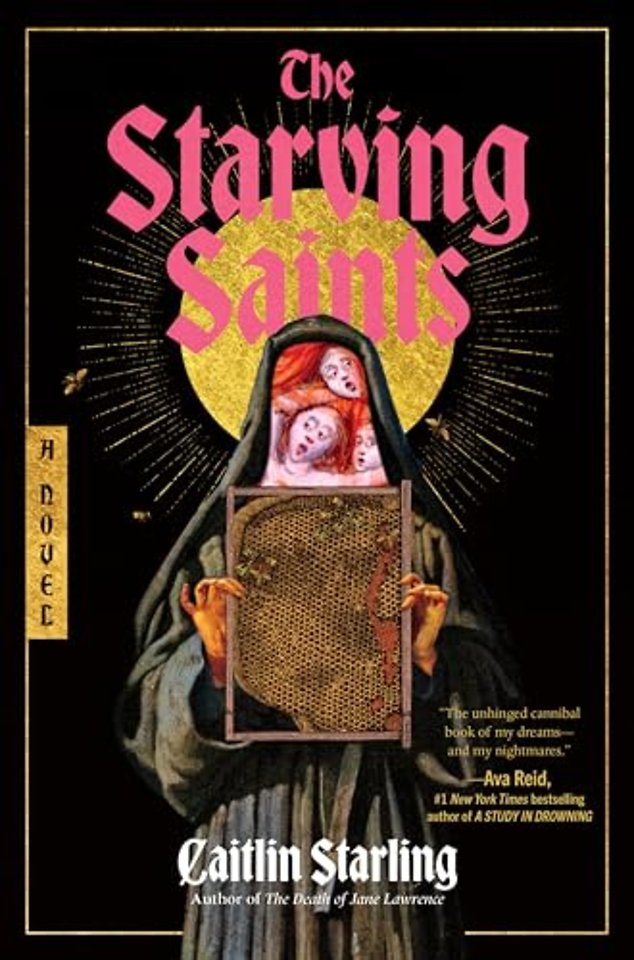 The Starving Saints