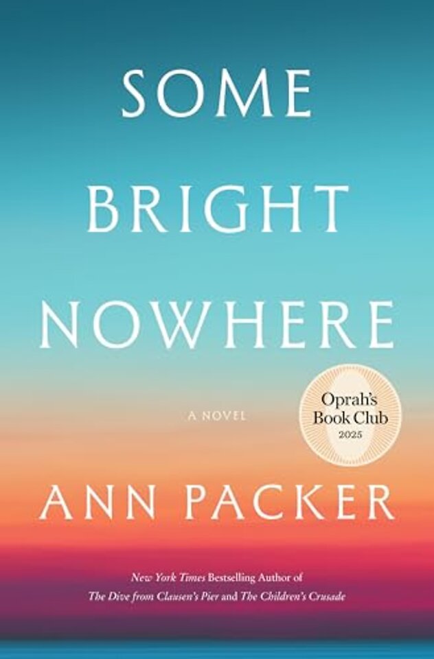 Some Bright Nowhere