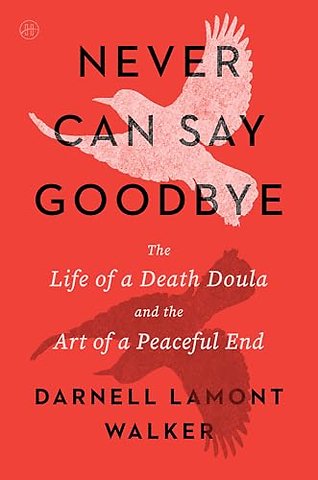 Never Can Say Goodbye