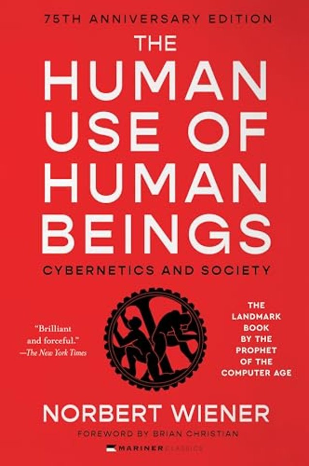 The Human Use of Human Beings