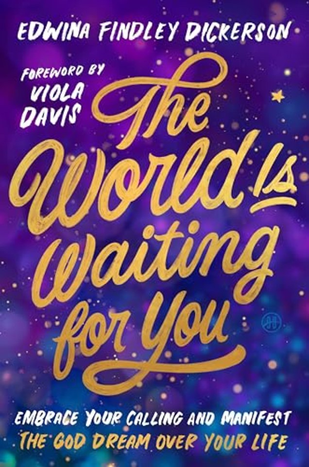 The World Is Waiting for You