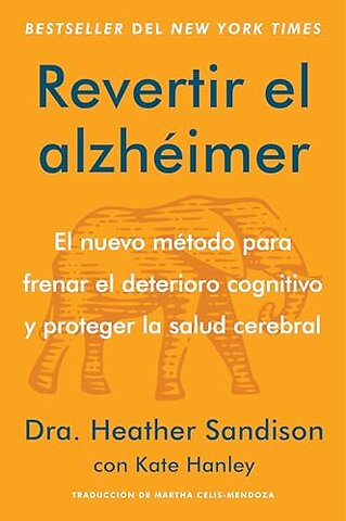 Revertir el alzheimer