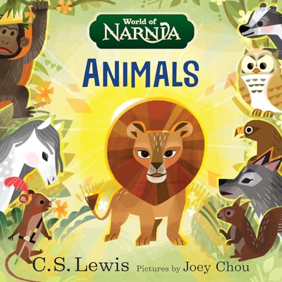 Untitled9780063427464 Board Book
