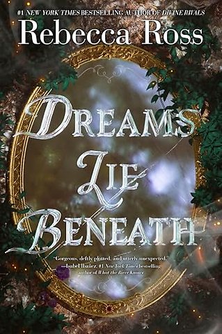 Dreams Lie Beneath