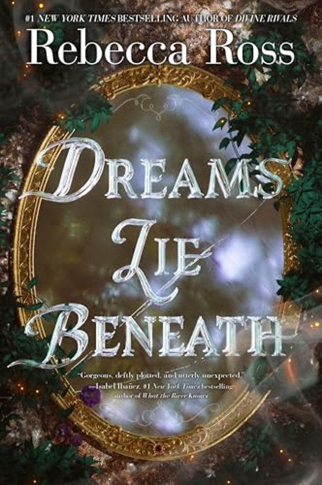 Dreams Lie Beneath