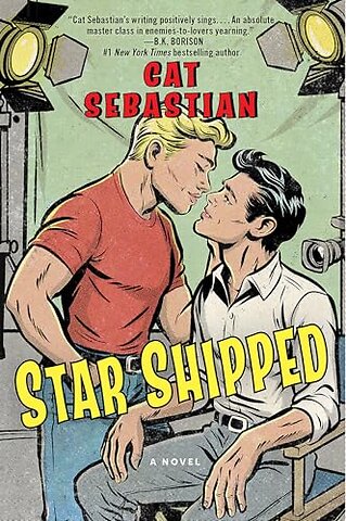 Star Shipped