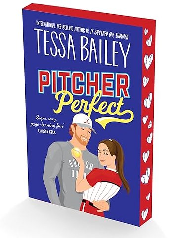 Pitcher Perfect UK