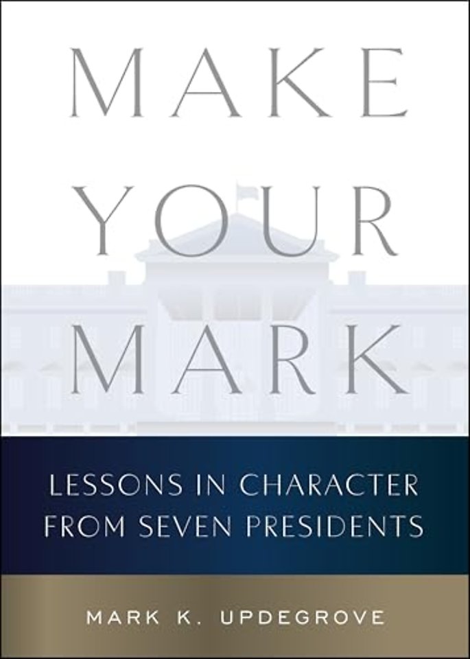 Make Your Mark