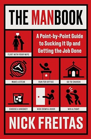 The Manbook
