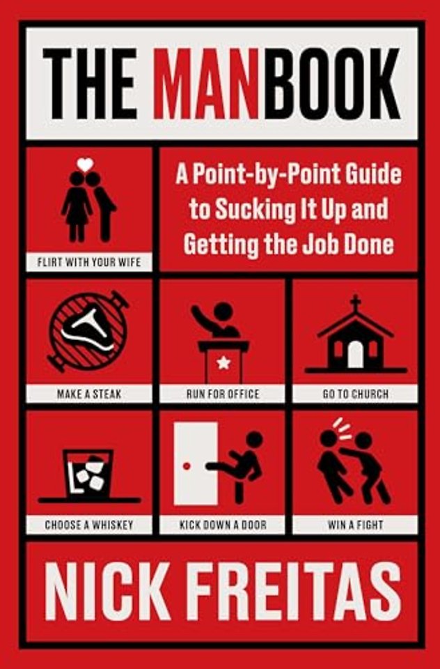 The Manbook