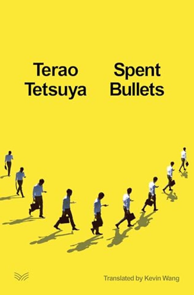 Spent Bullets