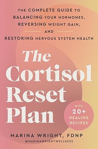 Cortisol Reset Plan