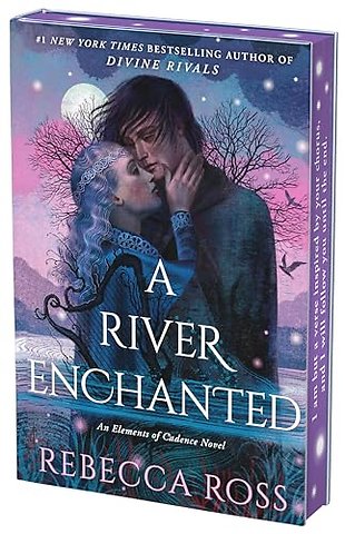River Enchanted Deluxe Collector's Edition