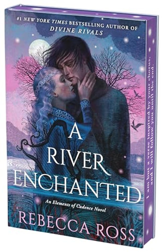 River Enchanted Deluxe Collector's Edition