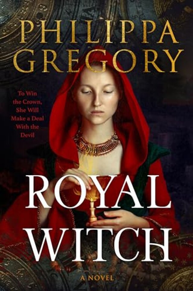 Royal Witch