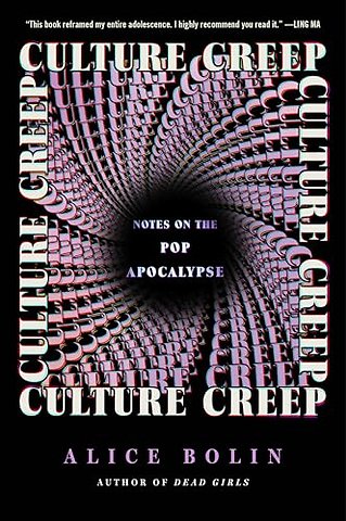 Culture Creep