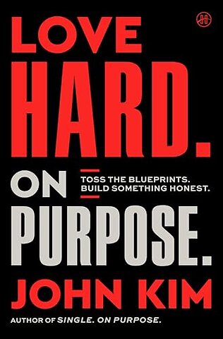 Love Hard On Purpose