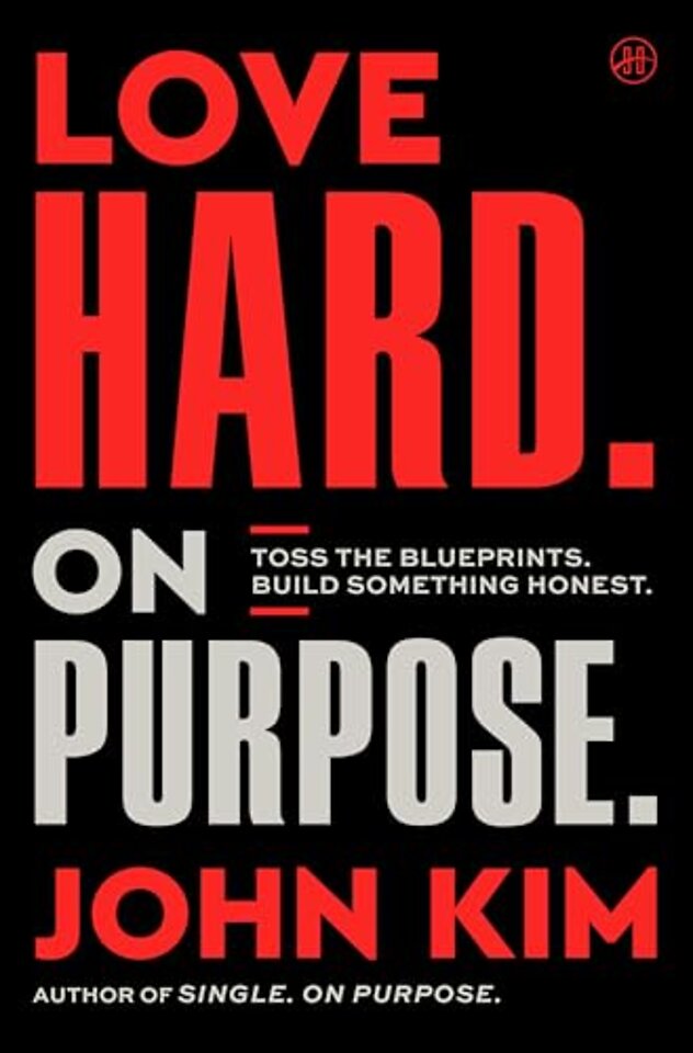 Love Hard On Purpose