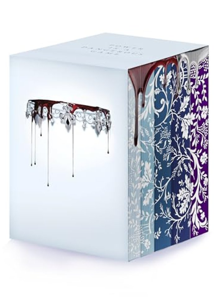 Red Queen Box Set