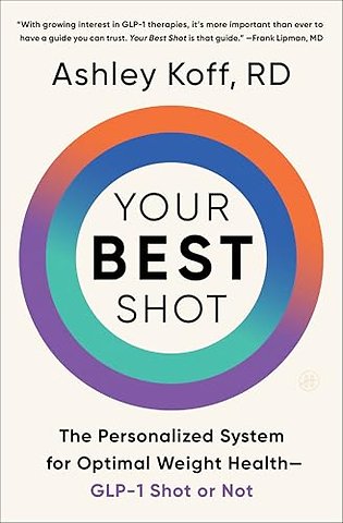 Your Best Shot