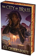 The City of Brass