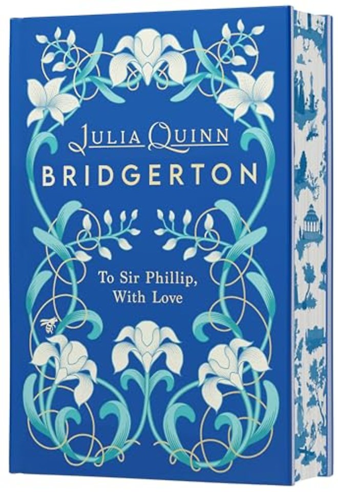 To Sir Phillip, With Love Deluxe Collector's Edition