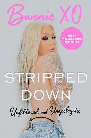 Stripped Down