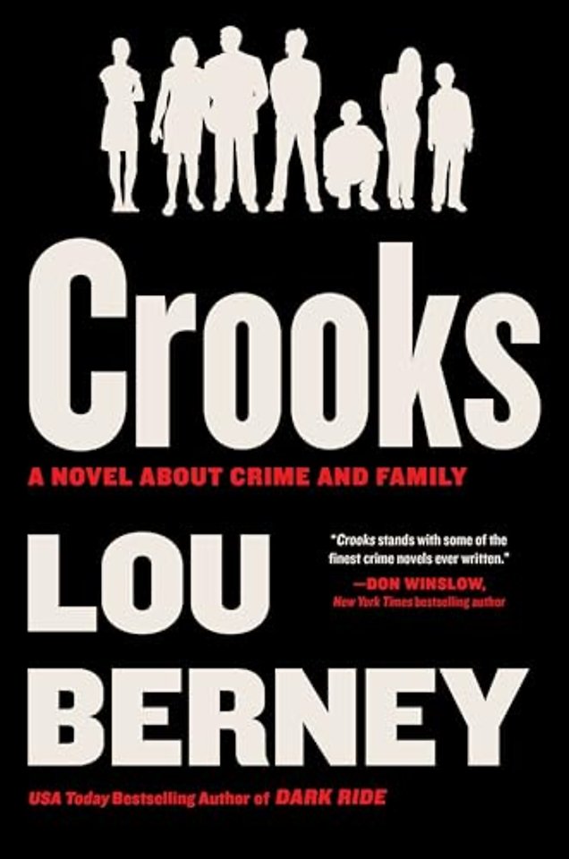 Crooks