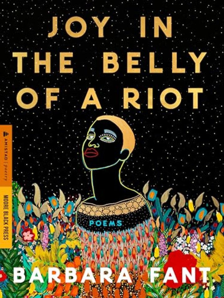 Joy in the Belly of a Riot