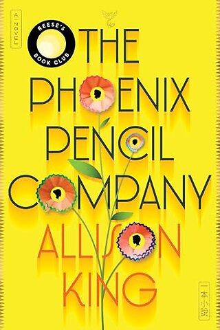 Phoenix Pencil Company