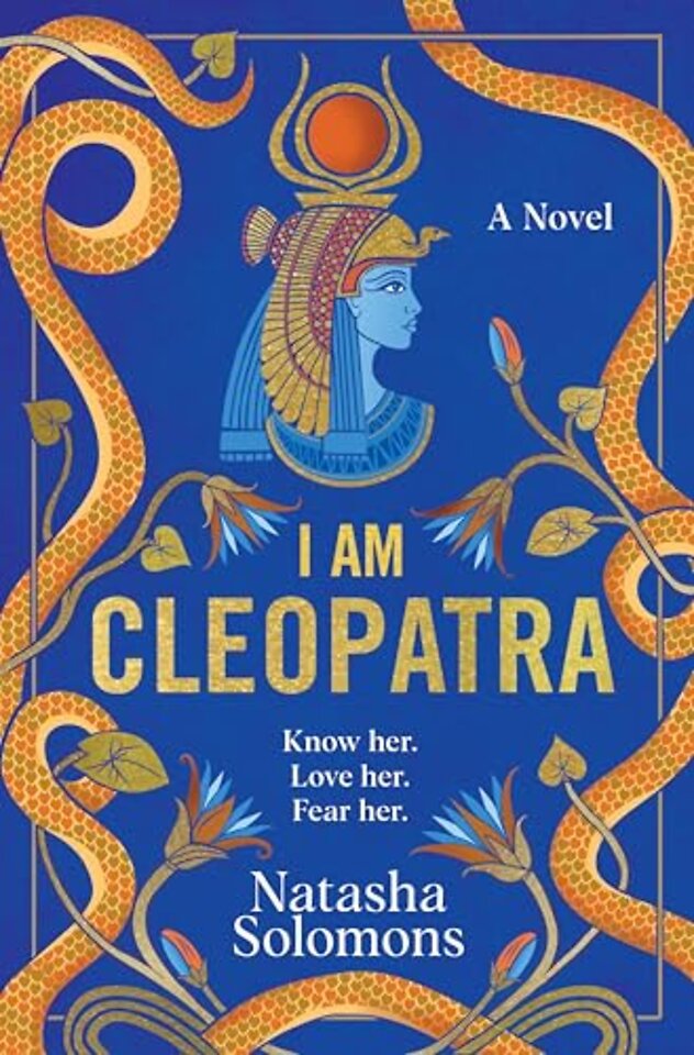 I Am Cleopatra