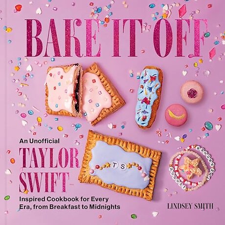 Bake It Off