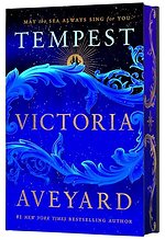The Tempest (Deluxe Limited Edition)