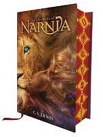 The Chronicles of Narnia Deluxe Edition