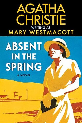 Absent in the Spring