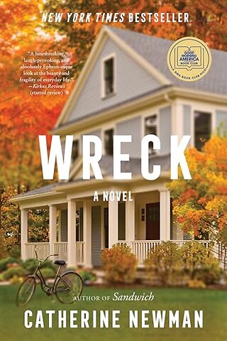Wreck