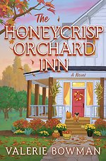 The Honeycrisp Orchard Inn