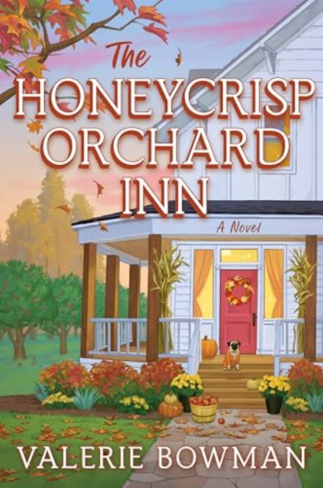 The Honeycrisp Orchard Inn