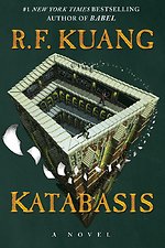 Katabasis (Standard Edition) Katabasis (Standard Edition)